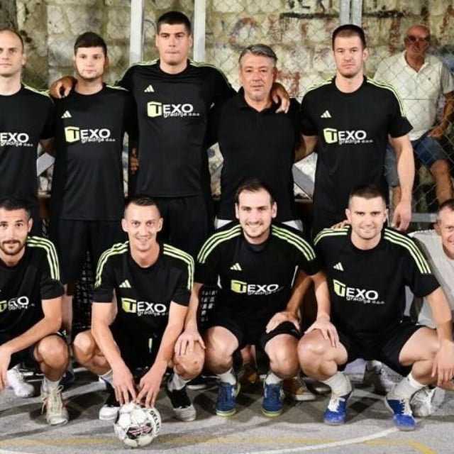 <p>Ekipa 4-4-2 - pobjednik turnira 2023. godine</p>