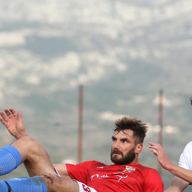<p>Prva županijska liga</p>