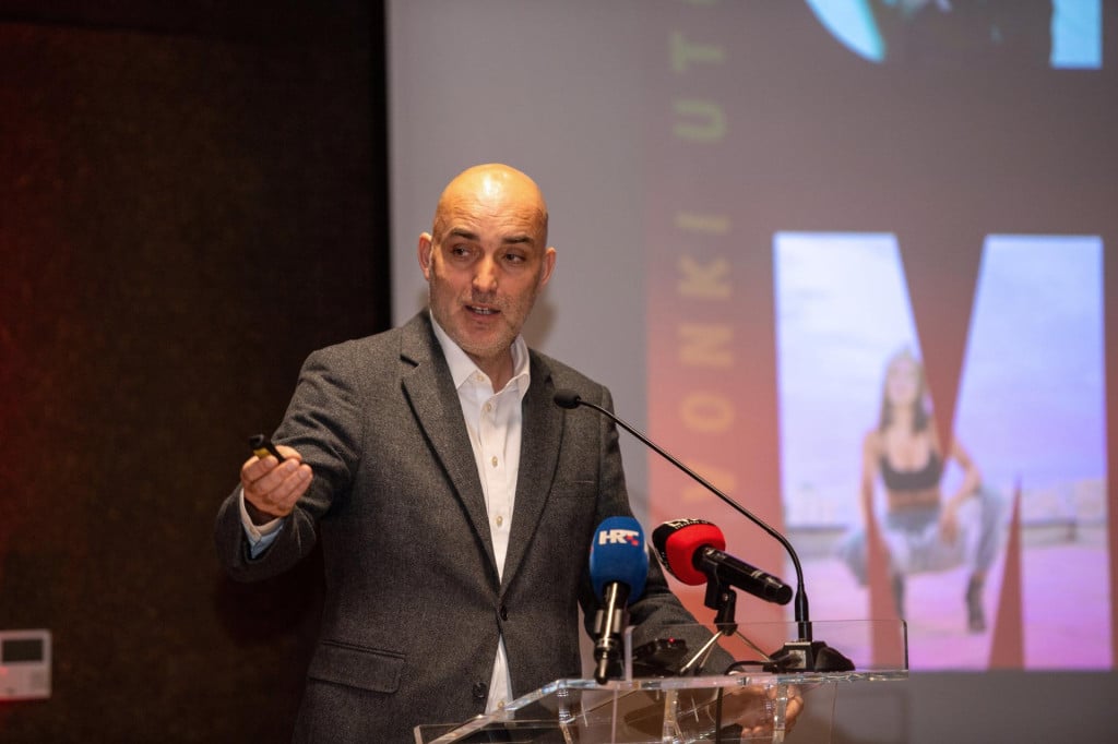 <p>Na fotografiji: Marko Potrebica.<br>