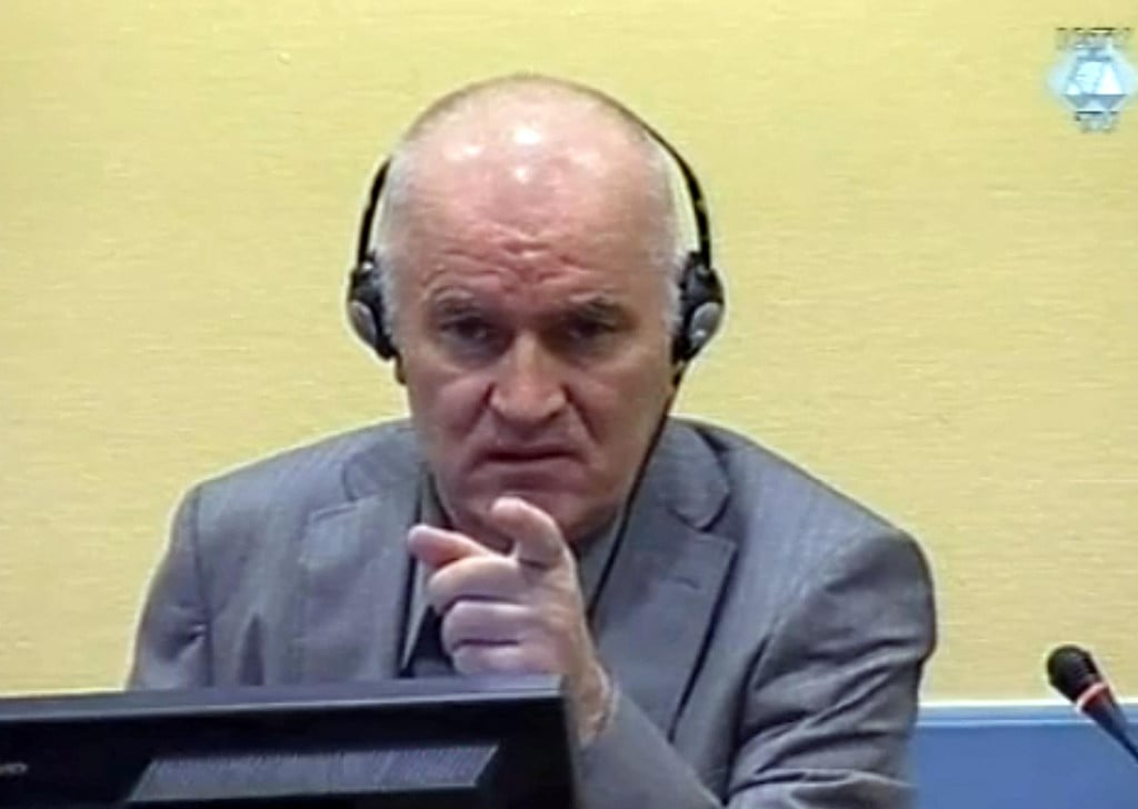 <p>Vjerojatnost da će pitanje tajnih informacija biti u potpunosti rasvijetljeno ne&scaron;to je manja jer Ratka Mladića vi&scaron;e nije moguće pitati, kaže tužitelj Geoffrey&nbsp;Nice</p>