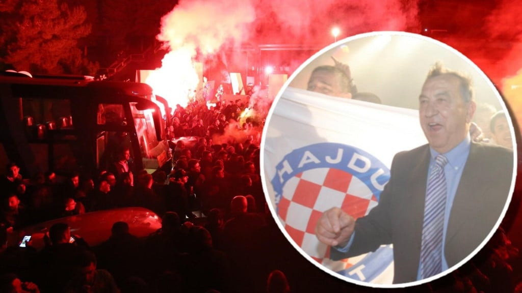 <p>Dugih 16 godina pro&scaron;lo je od posljednje proslave ulaska u europske skupine</p>
