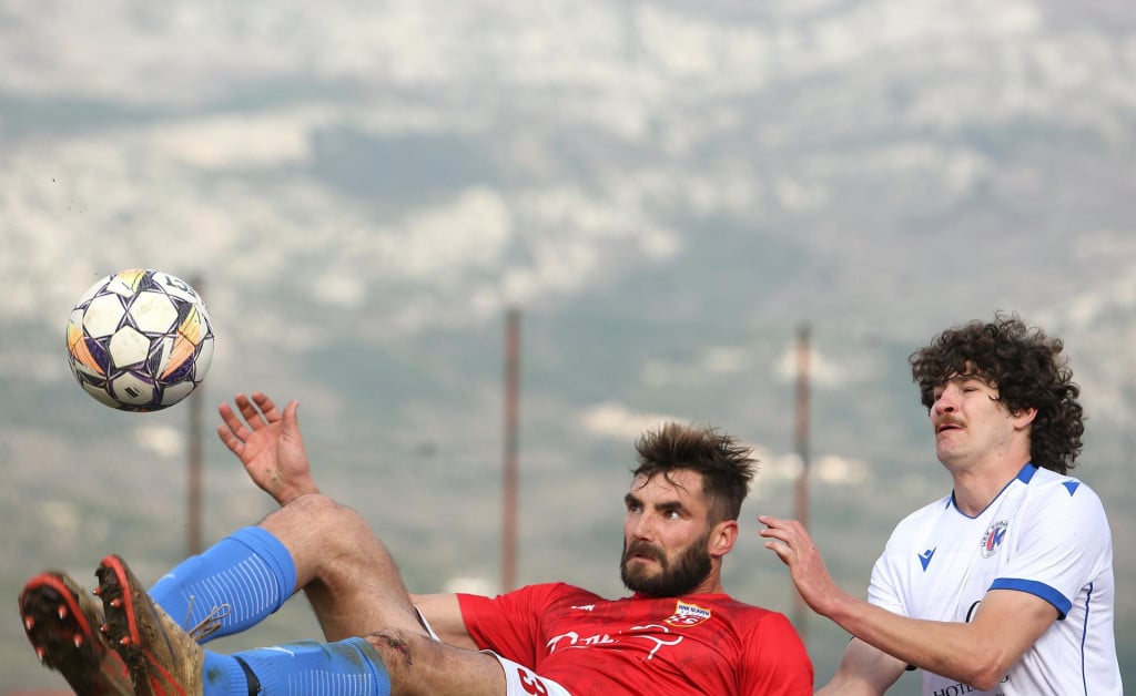 <p>Prva županijska liga</p>