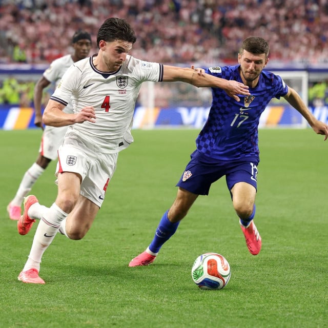 <p>Inter u čijim redovima igra Petar Sučić gostovat će kod Real Madrida</p>
