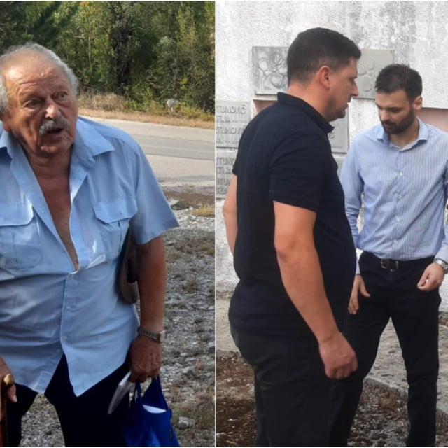 <p>Rane su jo&scaron; svježe, sela se nikad nisu oporavila...</p>