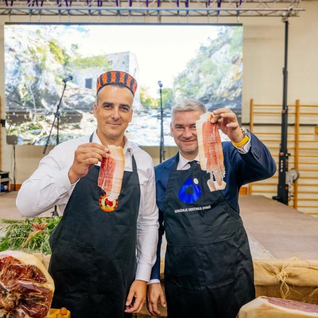 <p>Pa&scaron;ko Rakić i Boris Miletić</p>