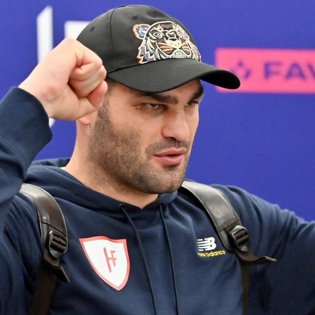 <p>Filip&nbsp;Hrgović</p>