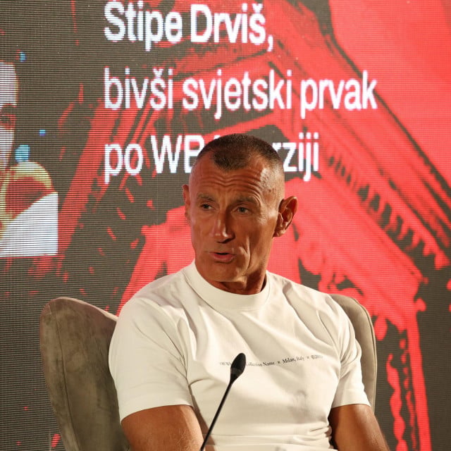 <p>Stipe Drvi&scaron;</p>