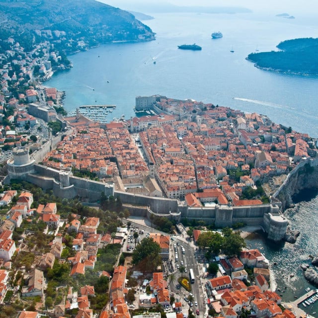 <p>Dubrovnik</p>