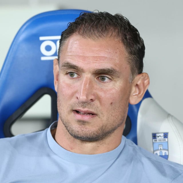 <p>Nikica Jelavić</p>