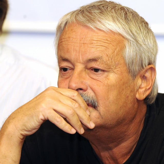 <p>Slobodan &Scaron;najder autor je &lsquo;Hrvatskog Fausta&lsquo; i niza važnih drama, a djelovanjem u kazali&scaron;tu obilježio je svoje vrijeme&nbsp;<br>
&nbsp;</p>