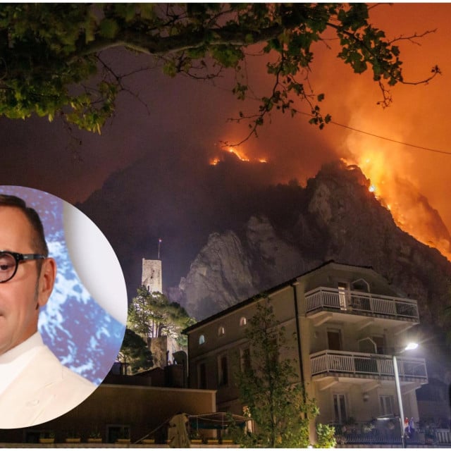 <p>Poliklinika Ugle&scaron;ić je, kako navodi u svojoj objavi, već 14. kolovoza službeno ponudila Gradu Omi&scaron;u stručnu pomoć, a osobe pogođene požarom i njihove obitelji već su uključene u psiholo&scaron;ki tretman</p>