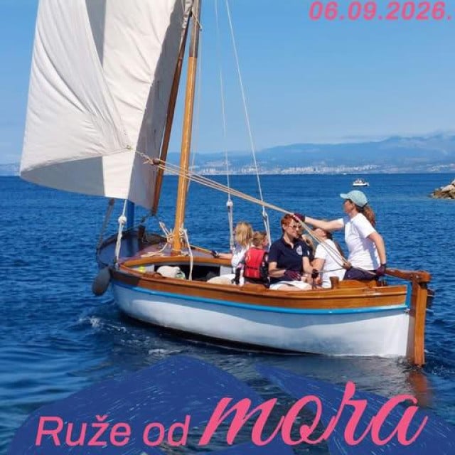 <p>Ruže od mora</p>