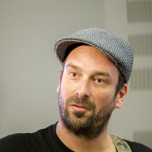 <p>Brano Jakubović</p>