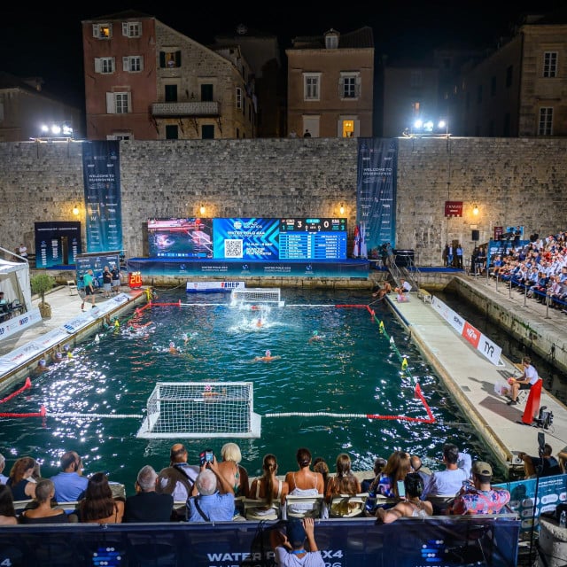 <p>Hrvatska - Saudiska Arabija</p>
