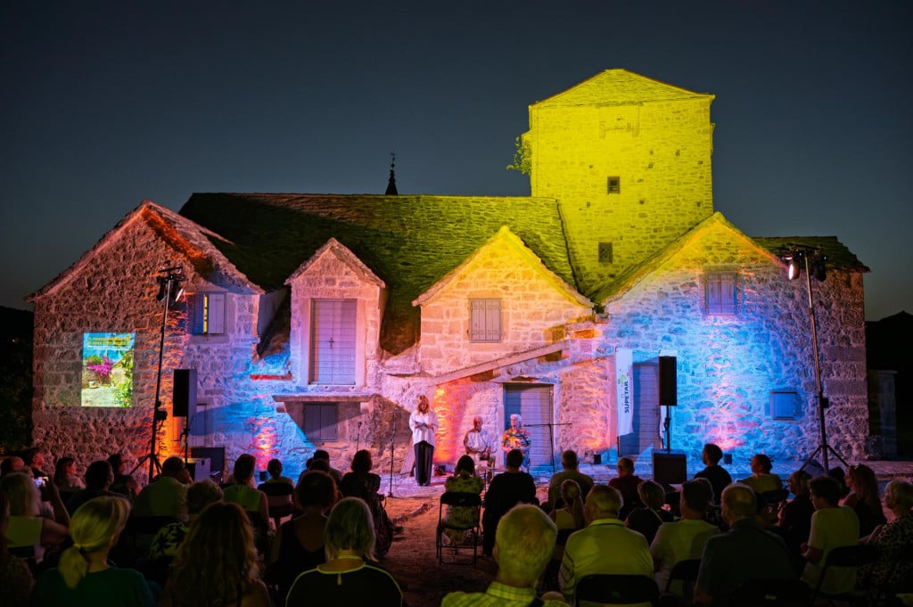 <p>Festival čakavske riči u &Scaron;kripu</p>