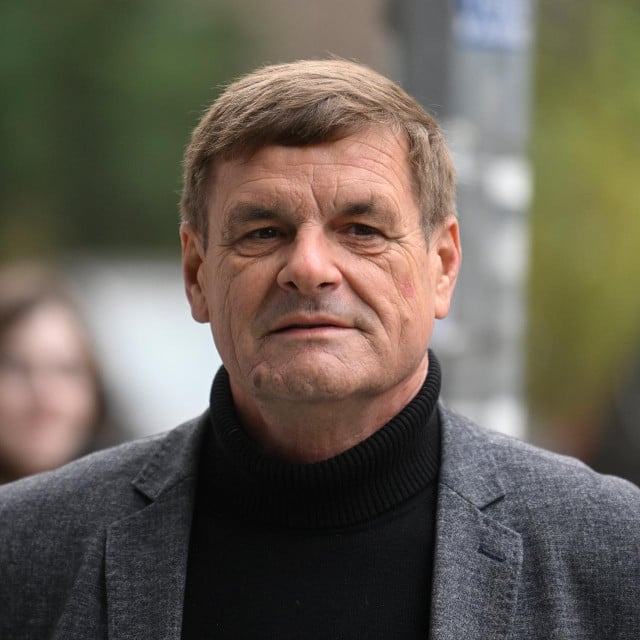 <p>Dražen Lalić</p>