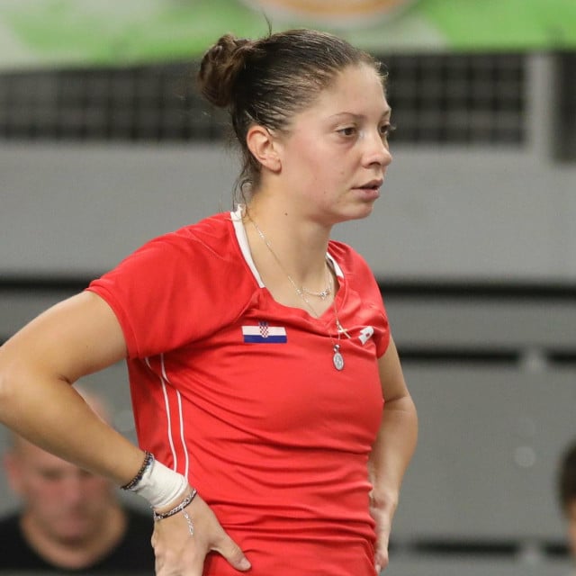 <p>Antonia Ružić</p>