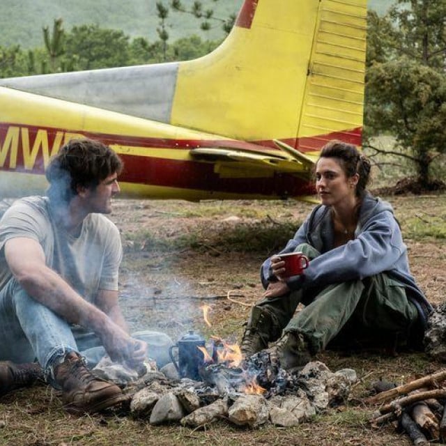 <p>Jacob Elordi (Hig) i Margaret Qualley (Cima) u najnovijem filmu redatelja Ridleyja Scotta</p>