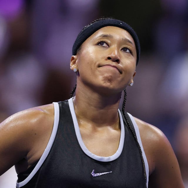 <p>Naomi Osaka</p>