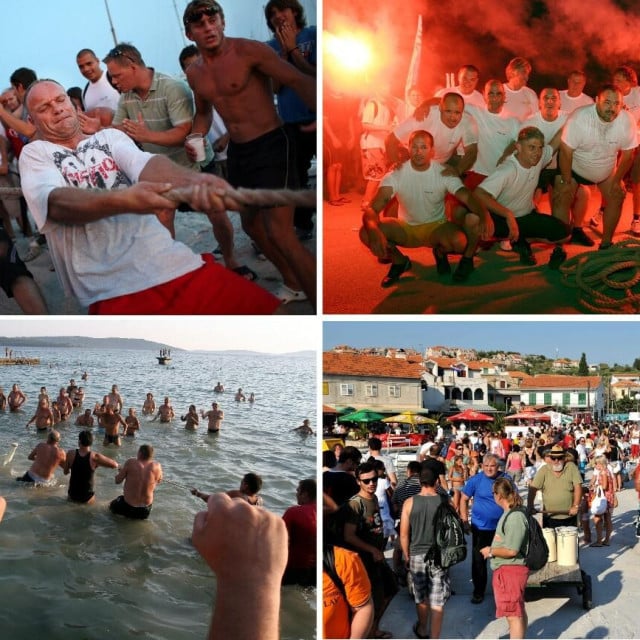 <p>&lsquo;Bodulska&nbsp;pripetavanja&lsquo;,&nbsp;manifestacija koja okuplja&nbsp;žitelje&nbsp;malih naseljenih &scaron;ibenskih otoka na sportskim natjecanjima</p>