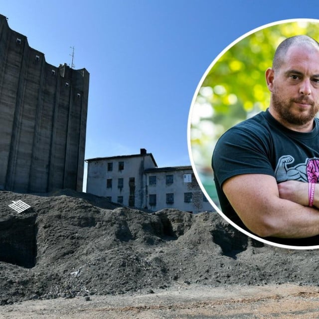 <p>&Scaron;ibenčani nisu pokazali veliki interes za prosvjed&nbsp;&lsquo;Hodaj za Liku, hodaj za Hrvatsku&lsquo;</p>