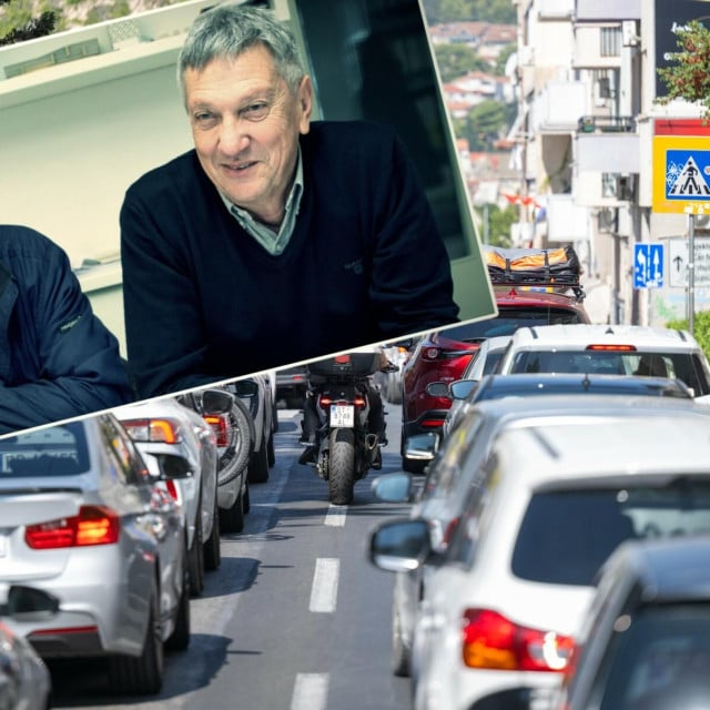 <p>&lsquo;Izgradimo luku&nbsp;po prijedlogu arhitekta Kuzmanića (desno) i prometne gužve u Splitu postat će pro&scaron;lost&lsquo;, poručuje inženjer<strong>&nbsp;</strong>Ivan&nbsp;Vulić (lijevo)</p>