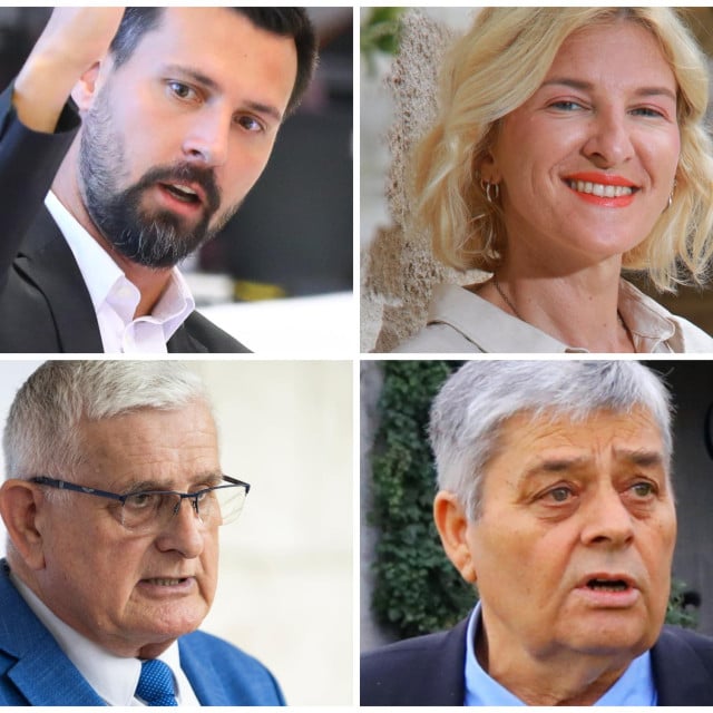 <p>Ivo&scaron;ević, Arapović, Grubi&scaron;ić i Buljuba&scaron;ić</p>