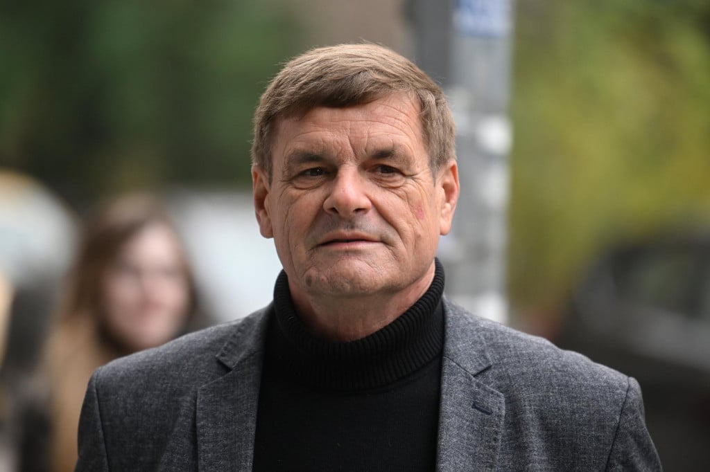 <p>Dražen Lalić</p>