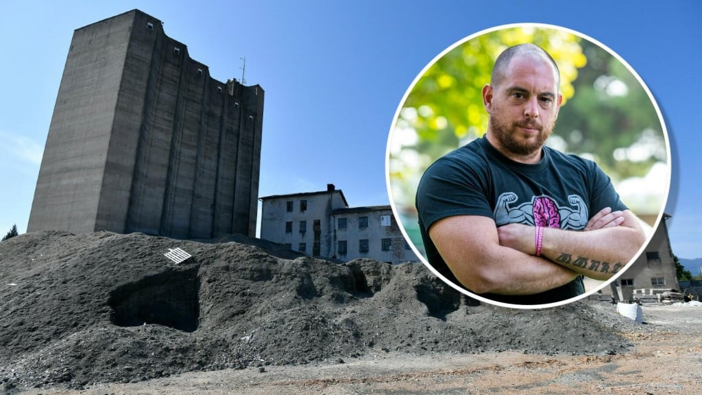 <p>&Scaron;ibenčani nisu pokazali veliki interes za prosvjed&nbsp;&lsquo;Hodaj za Liku, hodaj za Hrvatsku&lsquo;</p>