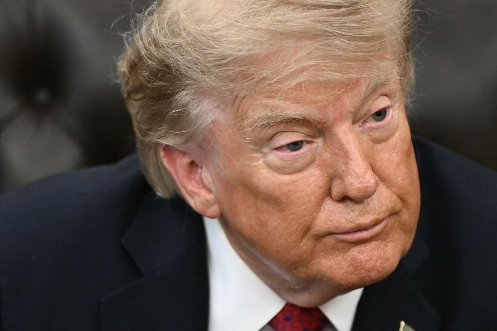 <p>Donald Trump se, umjesto promicanja demokracije i ljudskih prava, usredotočio na ekonomska i trgovinska pitanja te na ciljeve povezane s desničarskim političarima</p>