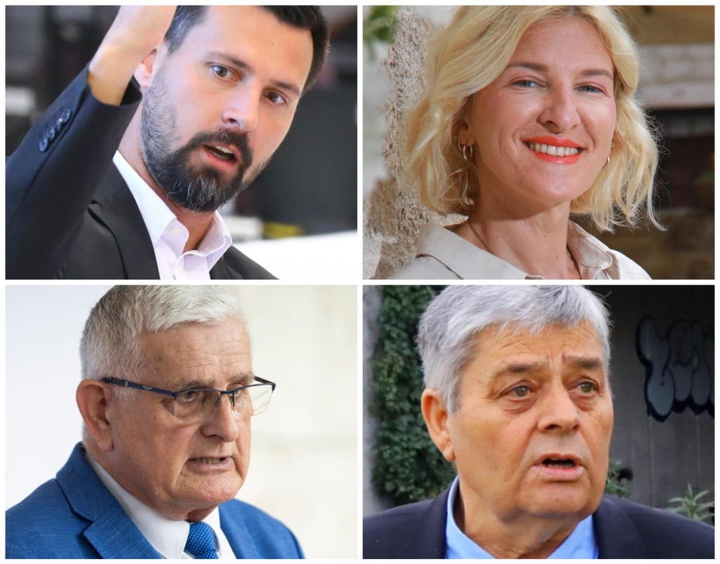 <p>Ivo&scaron;ević, Arapović, Grubi&scaron;ić i Buljuba&scaron;ić</p>