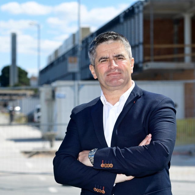 <p>Vice Mihanović, ravnatelj Lučke uprave Splitu<br>
&nbsp;</p>