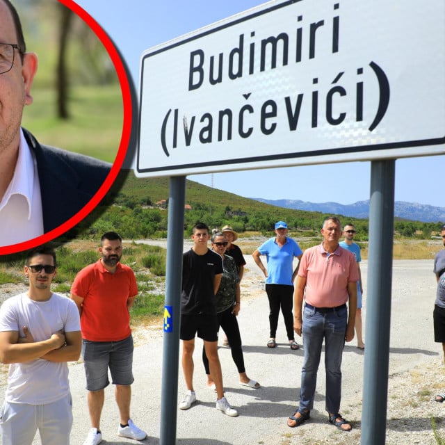 <p>&Scaron;to se događa u Budimirima?</p>