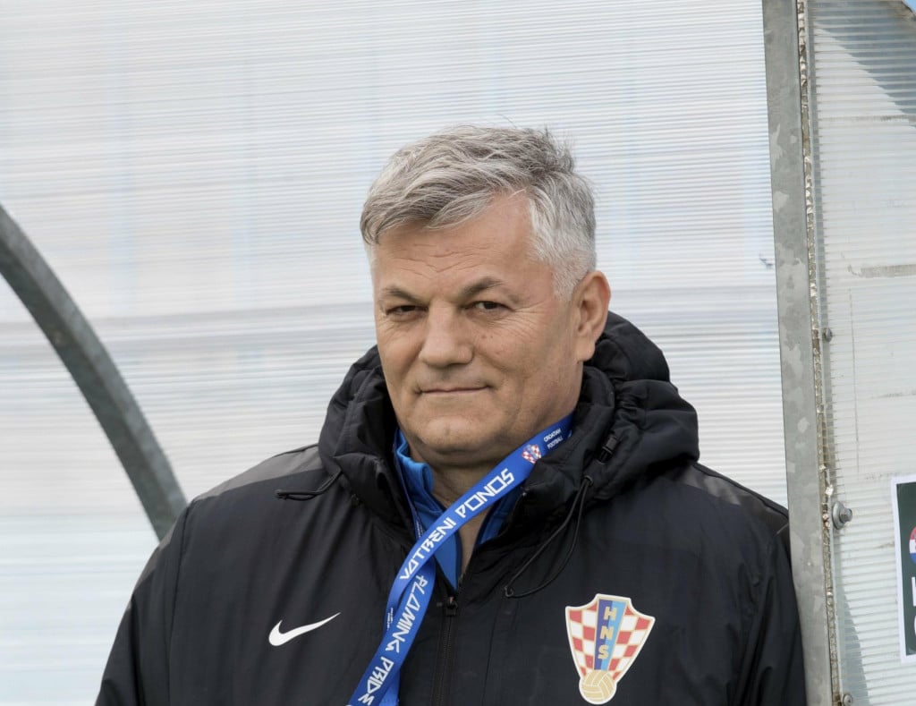 <p>Ivan Gudelj</p>