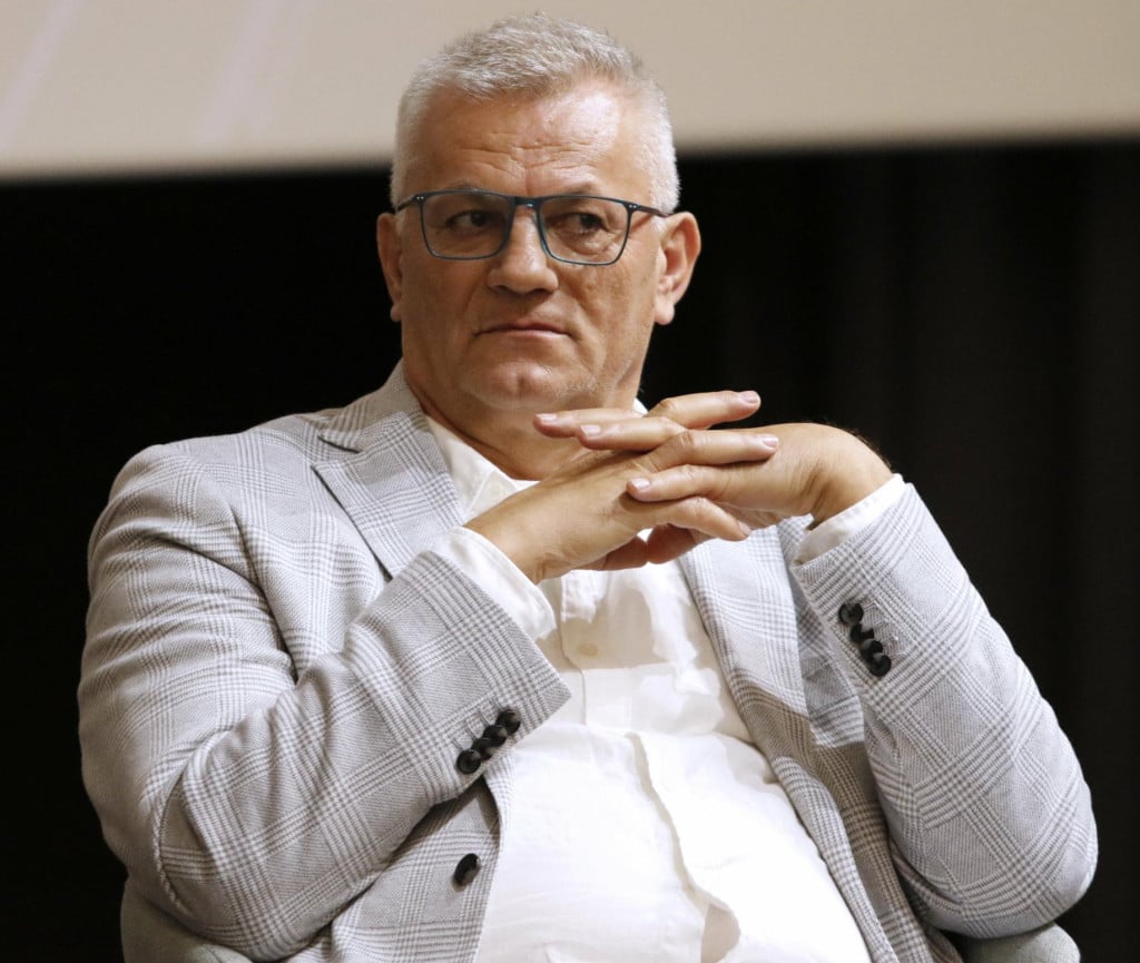<p>Ivan Gudelj</p>