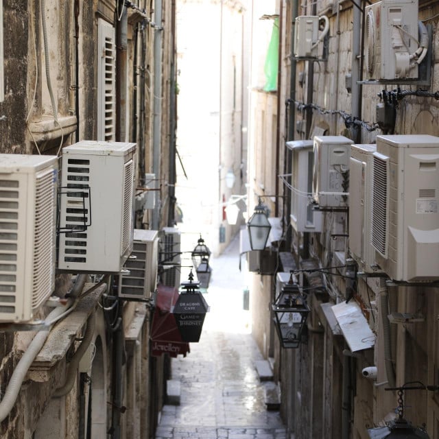 <p>U Dubrovniku je očekivano porasla potro&scaron;nja struje u usporedbi s 2025.</p>