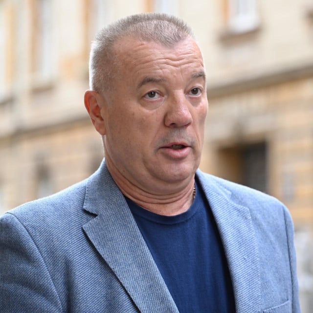 <p>Miljenko Filipović pijan je skrivio nesreću, kolege nisu iznenađeni: &lsquo;Bilo je samo pitanje trenutka...&lsquo;</p>