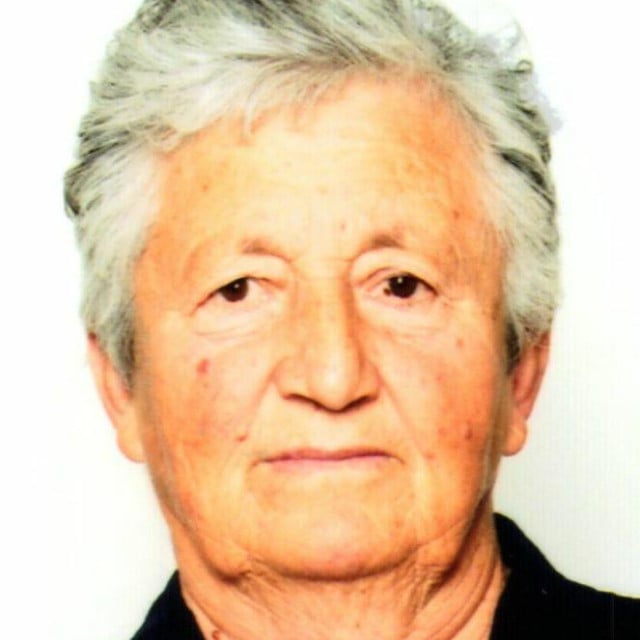 <p>Anđelka Lau&scaron;ić</p>