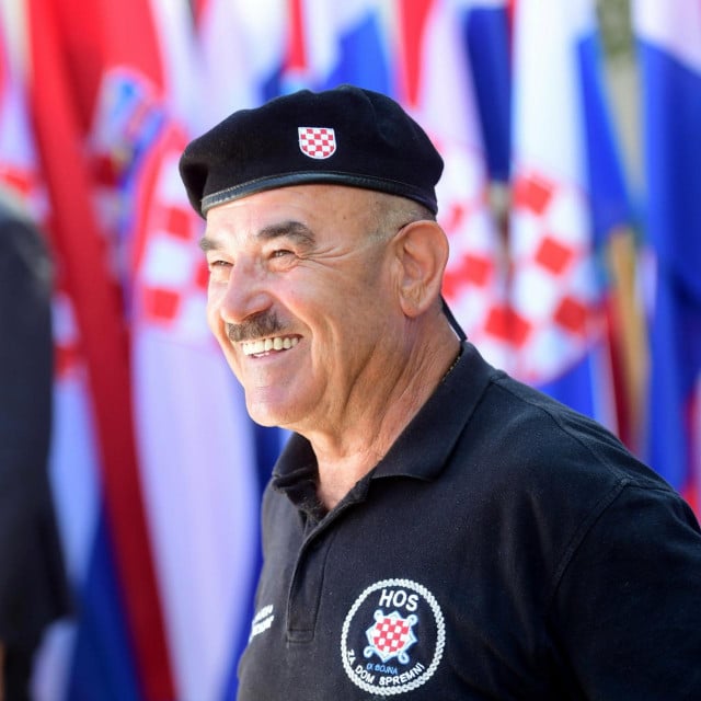<p>Policijska uprava &scaron;ibensko-kninska protiv Marka Skeje i jo&scaron; četvorice mu&scaron;karaca podnijela je kaznene prijave&nbsp;</p>
