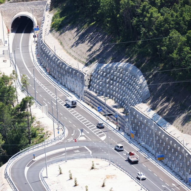 <p>Novootvorena&nbsp;omi&scaron;ka&nbsp;obilaznica 2024. godine</p>