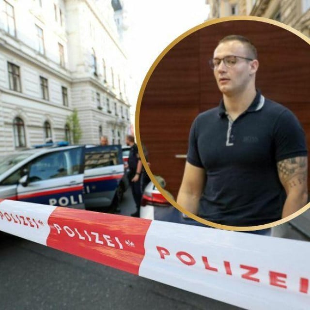 <p>Henrik Jarc zvani Enči godinu i osam mjeseci izmicao je policiji, a onda &lsquo;pao&lsquo; na banalnom pitanju. Nije znao pročitati &lsquo;vlastito&lsquo; prezime</p>