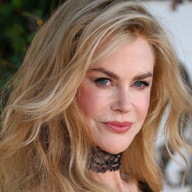 <p>Nicole Kidman</p>