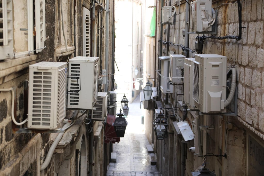 <p>U Dubrovniku je očekivano porasla potro&scaron;nja struje u usporedbi s 2025.</p>