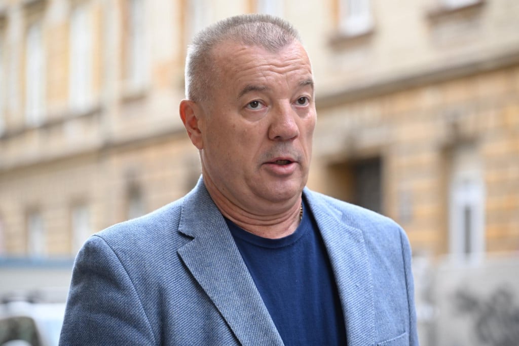 <p>Miljenko Filipović pijan je skrivio nesreću, kolege nisu iznenađeni: &lsquo;Bilo je samo pitanje trenutka...&lsquo;</p>