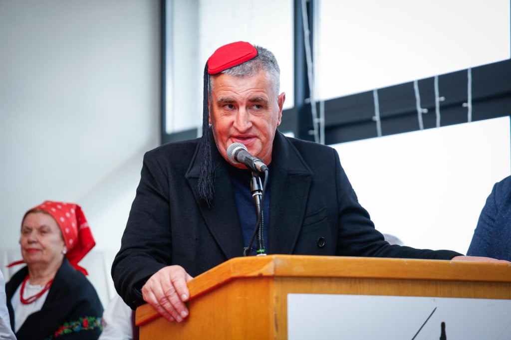 <p>Miro Bulj</p>