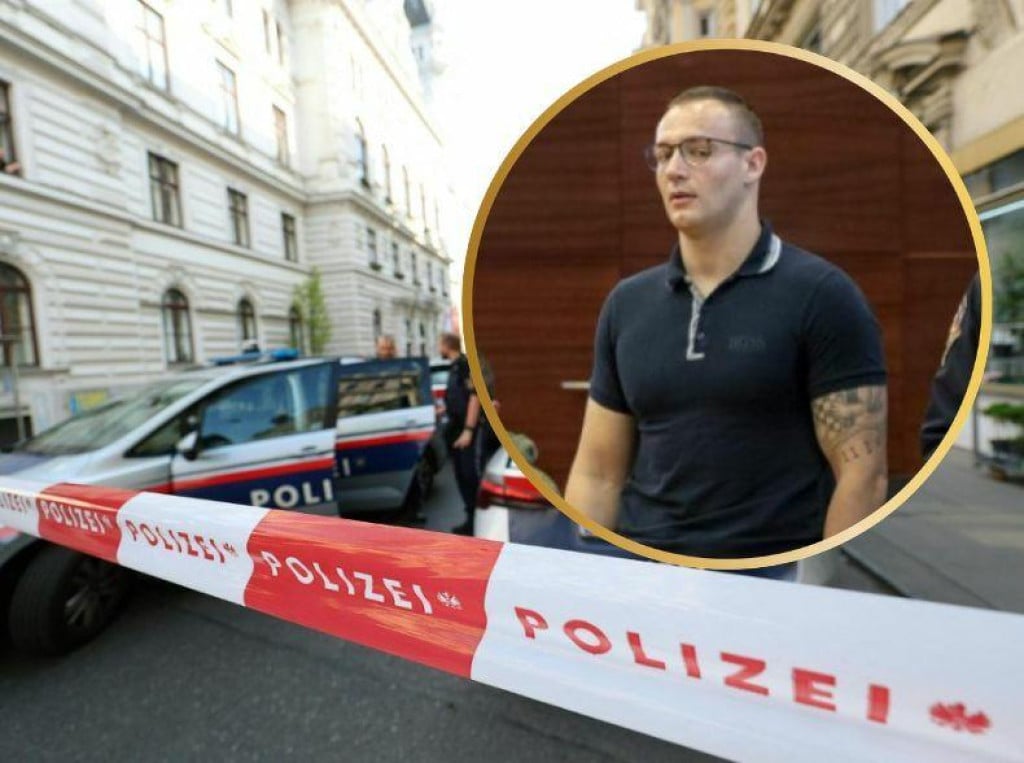 <p>Henrik Jarc zvani Enči godinu i osam mjeseci izmicao je policiji, a onda &lsquo;pao&lsquo; na banalnom pitanju. Nije znao pročitati &lsquo;vlastito&lsquo; prezime</p>
