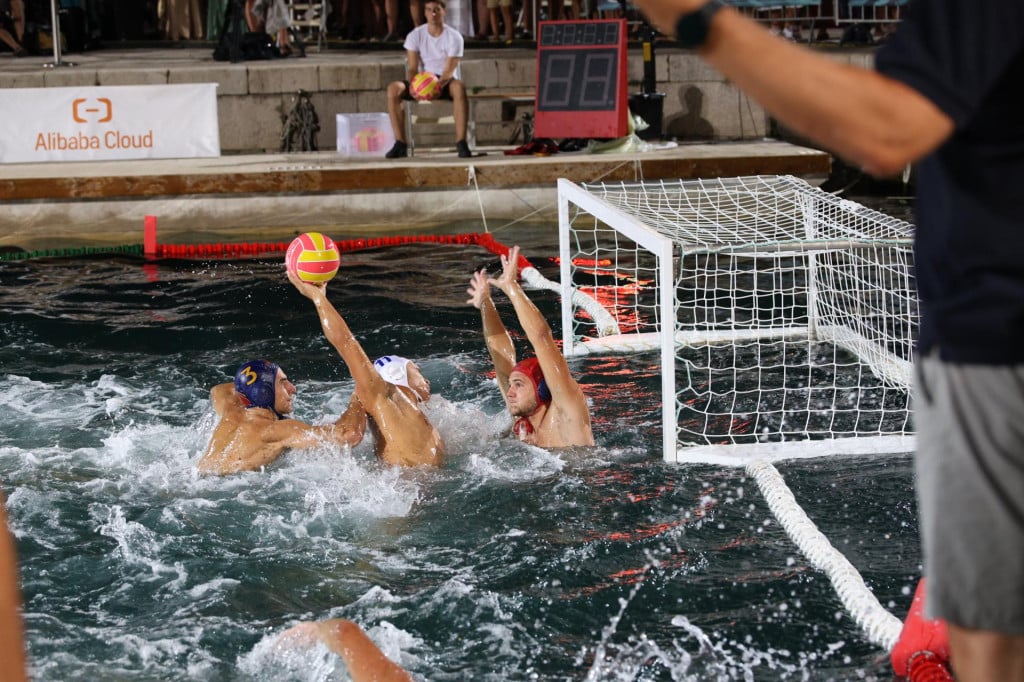 <p>Hrvatska - Crna Gora 3:1</p>
