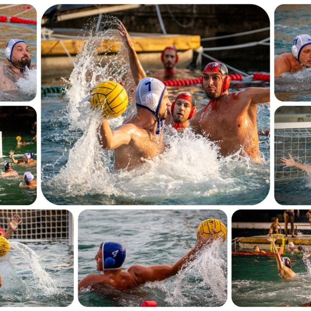 <p>Vaterpolo 4x4 u Mlinima - Masters Dubrovnik 2026.</p>