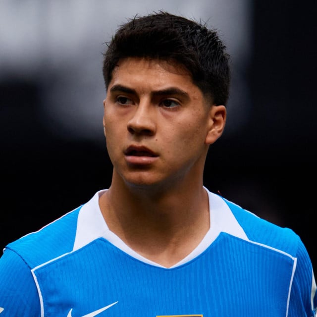 <p>Obed Vargas</p>