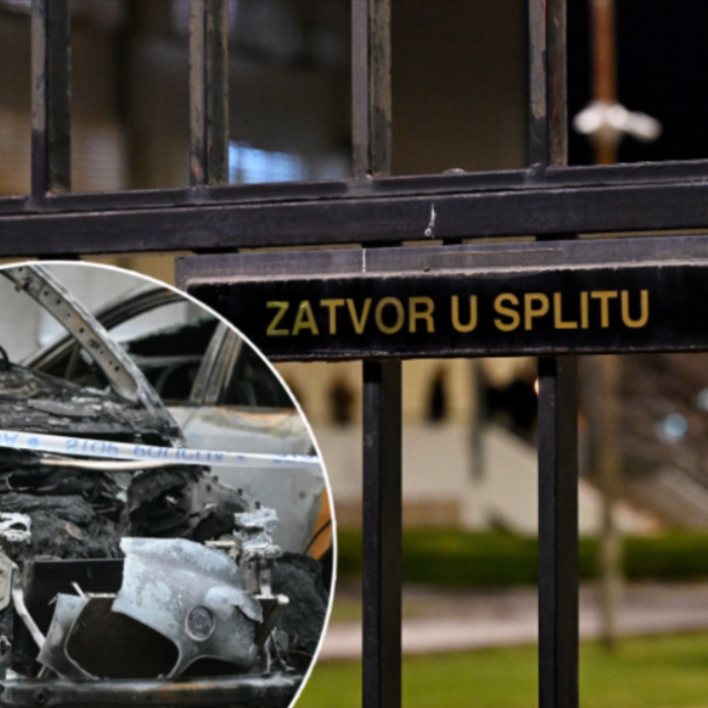 <p>Uhićeni 41-godi&scaron;njak neko će vrijeme provesti iza re&scaron;etaka splitskog zatvora na Bilicama</p>

<p>&nbsp;&nbsp;</p>